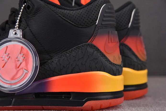 j balvin x air jordan 3 black fn0344- AllSeason 1521