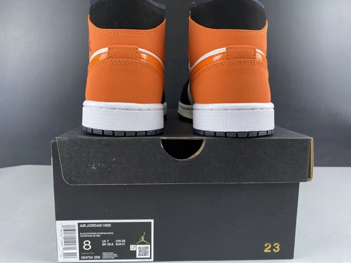 jordan 1 mid shattered backboard 554724- TopPick 1271