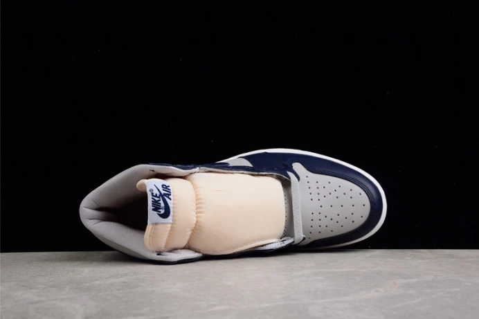 jordan 1 retro high 85 georgetown bq4422- Comfortable 1652