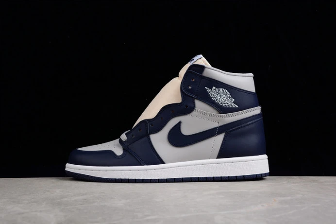 jordan 1 retro high 85 georgetown bq4422- Comfortable 1652