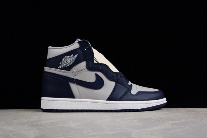 jordan 1 retro high 85 georgetown bq4422- Comfortable 1652