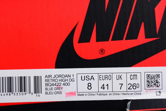 jordan 1 retro high 85 georgetown bq4422- Comfortable 1652