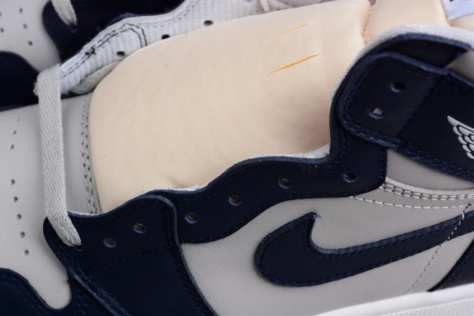 jordan 1 retro high 85 georgetown bq4422- Comfortable 1652