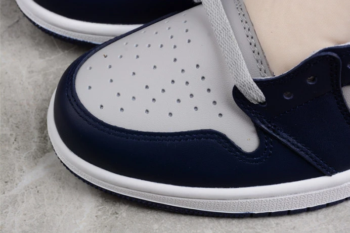 jordan 1 retro high 85 georgetown bq4422- Comfortable 1652
