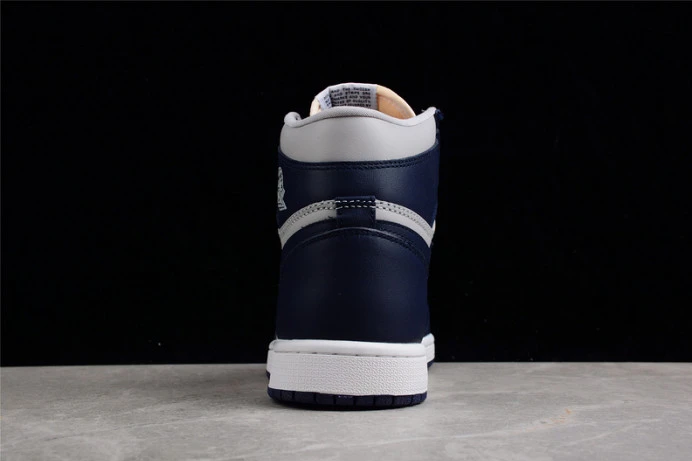 jordan 1 retro high 85 georgetown bq4422- Comfortable 1652