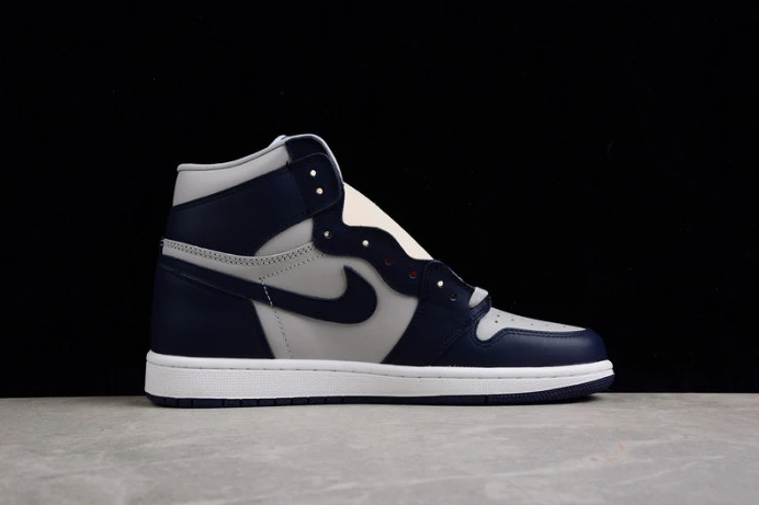 jordan 1 retro high 85 georgetown bq4422- Comfortable 1652