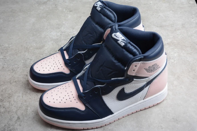 jordan 1 retro high og atmosphere dd9335- GoodFit 1654