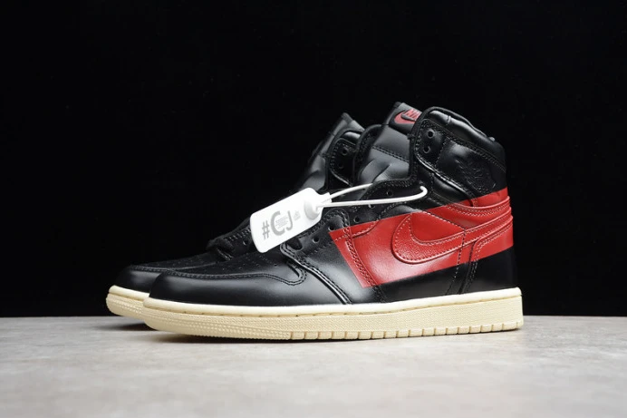 jordan 1 retro high og defiant couture bq6682- Affordable 1291