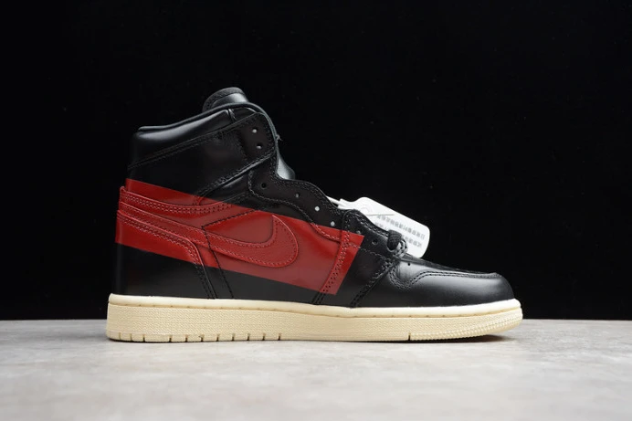jordan 1 retro high og defiant couture bq6682- Affordable 1291