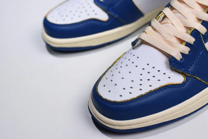 jordan 1 retro high union los angeles blue bv1300- DailyWear 1305