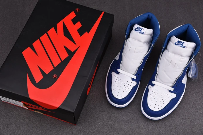 jordan 1 retro storm blue 555088- UrbanStyle 1655