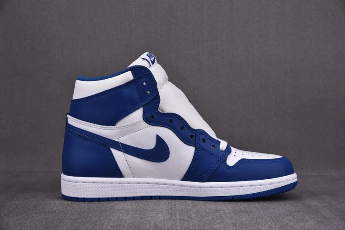 jordan 1 retro storm blue 555088- UrbanStyle 1655