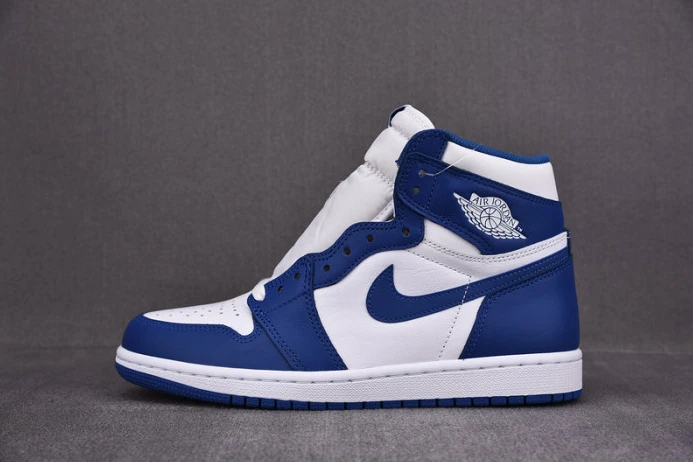 jordan 1 retro storm blue 555088- UrbanStyle 1655