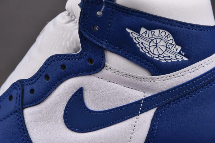 jordan 1 retro storm blue 555088- UrbanStyle 1655