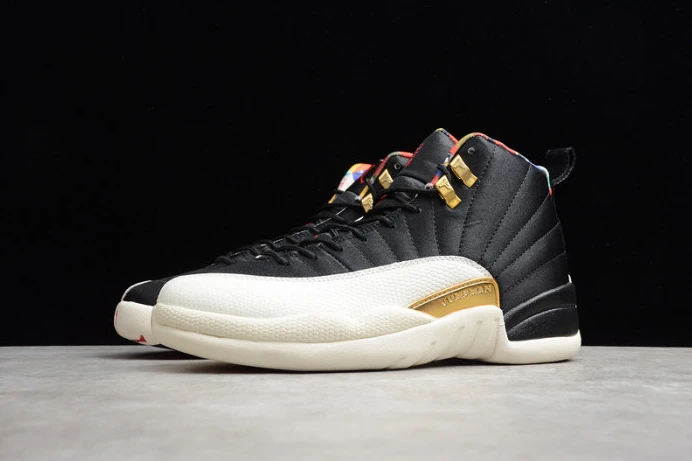 jordan 12 chinese new year ci2977- SmartChoice 1681