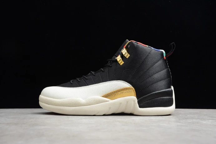 jordan 12 chinese new year ci2977- SmartChoice 1681