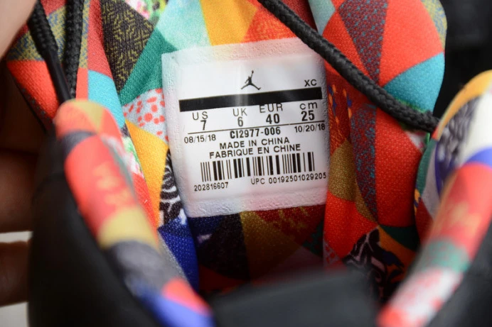 jordan 12 chinese new year ci2977- SmartChoice 1681
