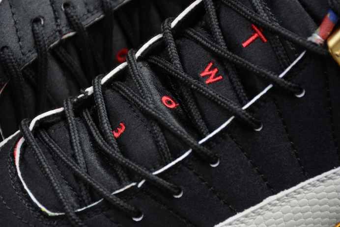 jordan 12 chinese new year ci2977- SmartChoice 1681