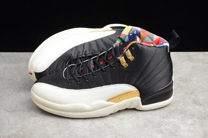 jordan 12 chinese new year ci2977- SmartChoice 1681