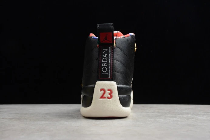 jordan 12 chinese new year ci2977- SmartChoice 1681