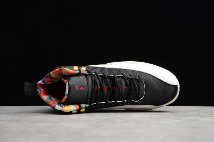 jordan 12 chinese new year ci2977- SmartChoice 1681