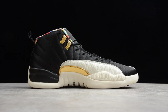 jordan 12 chinese new year ci2977- SmartChoice 1681