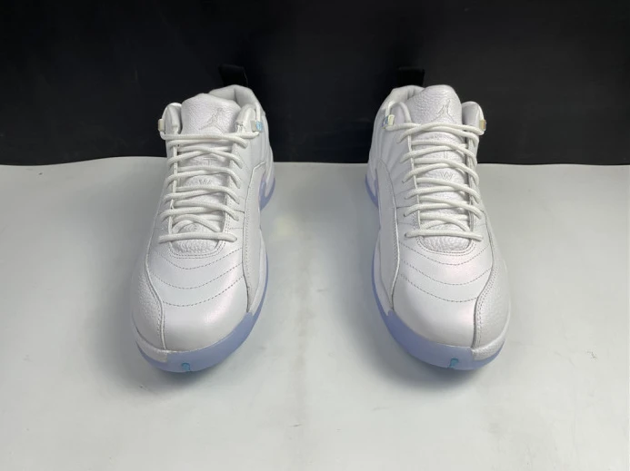 jordan 12 low grey suede 308317- Affordable 1690