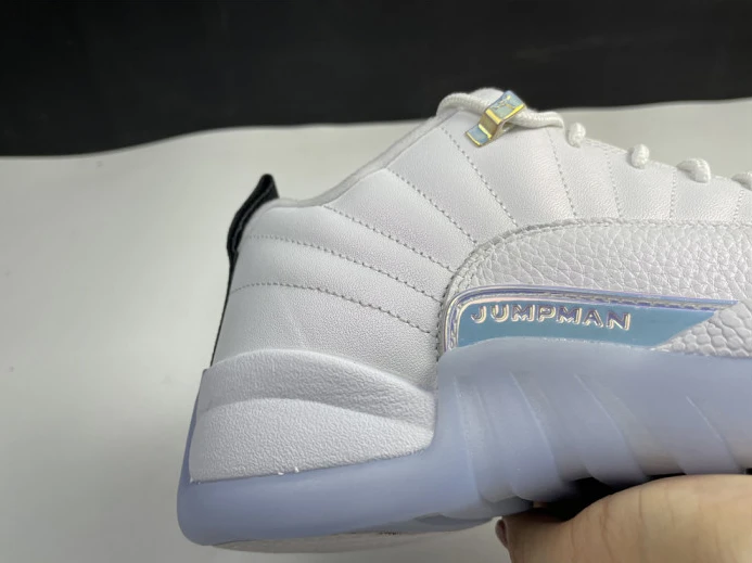 jordan 12 low grey suede 308317- Affordable 1690