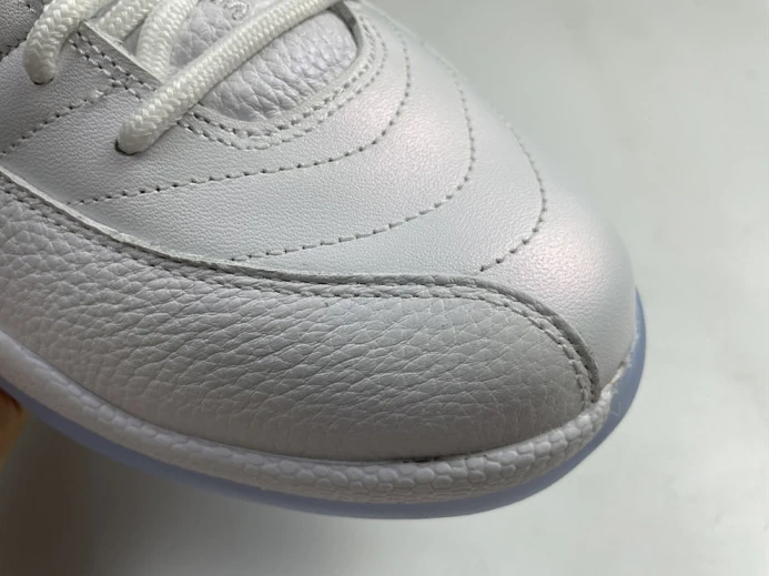 jordan 12 low grey suede 308317- Affordable 1690