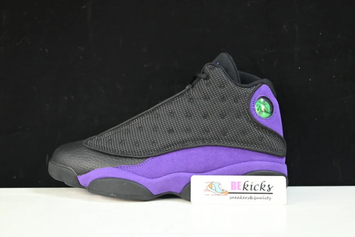 jordan 13 retro court purple dj5982- StreetReady 1434