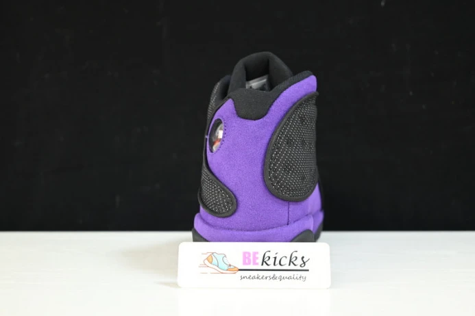 jordan 13 retro court purple dj5982- StreetReady 1434