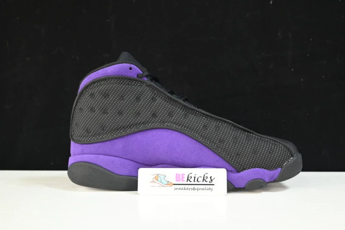 jordan 13 retro court purple dj5982- StreetReady 1434
