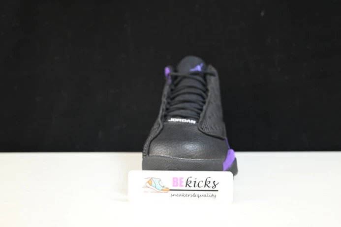 jordan 13 retro court purple dj5982- StreetReady 1434