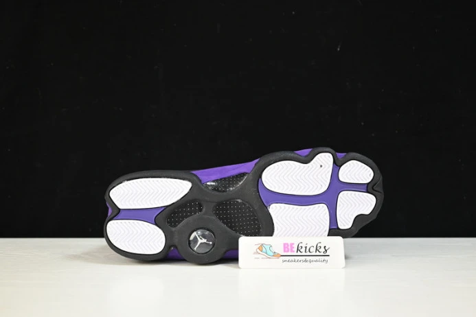 jordan 13 retro court purple dj5982- StreetReady 1434