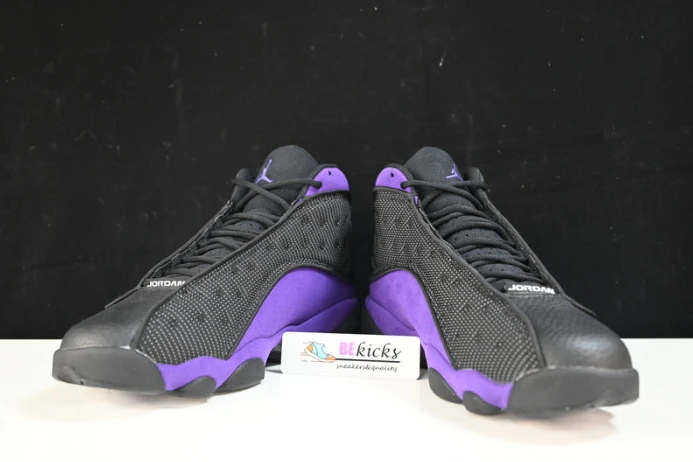 jordan 13 retro court purple dj5982- StreetReady 1434