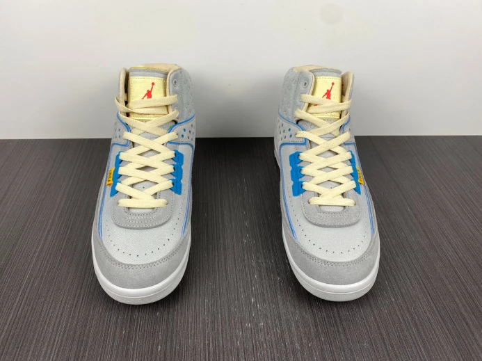 jordan 2 retro union grey fog dn3802- SportInspired 1447