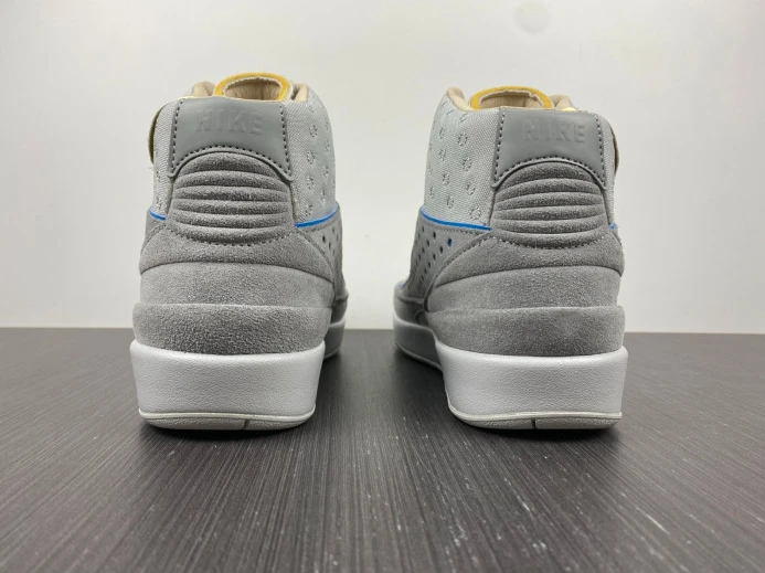 jordan 2 retro union grey fog dn3802- SportInspired 1447