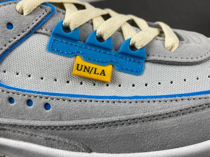 jordan 2 retro union grey fog dn3802- SportInspired 1447