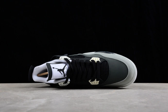 jordan 4 retro fear pack 626969- EasyMatch 1693