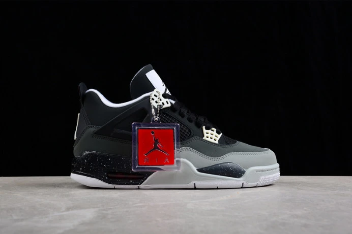 jordan 4 retro fear pack 626969- EasyMatch 1693