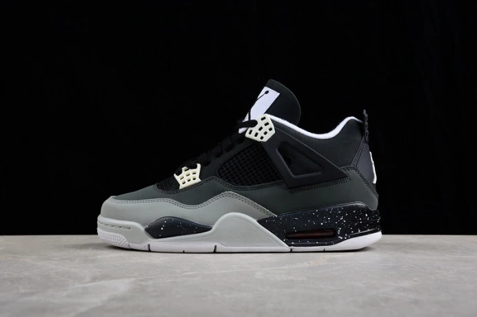 jordan 4 retro fear pack 626969- EasyMatch 1693