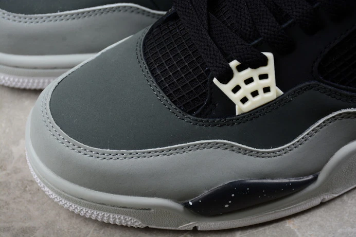 jordan 4 retro fear pack 626969- EasyMatch 1693