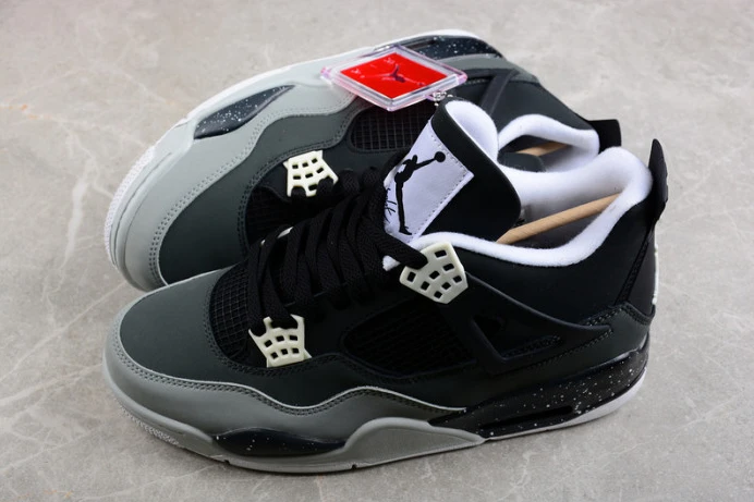 jordan 4 retro fear pack 626969- EasyMatch 1693