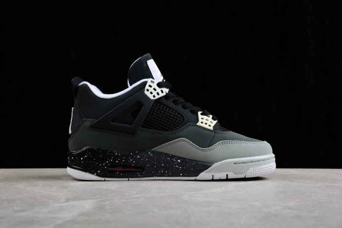 jordan 4 retro fear pack 626969- EasyMatch 1693
