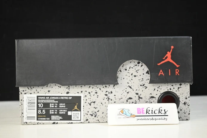 jordan 4 retro ofw sail (w) cv9388- GoAnywhere 1743