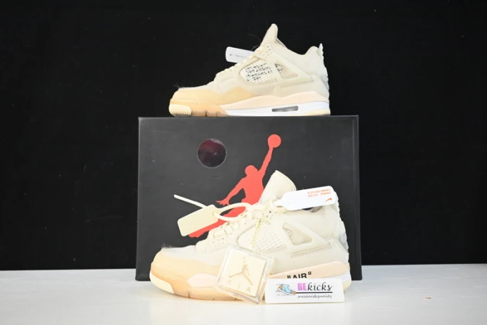 jordan 4 retro ofw sail (w) cv9388- GoAnywhere 1743