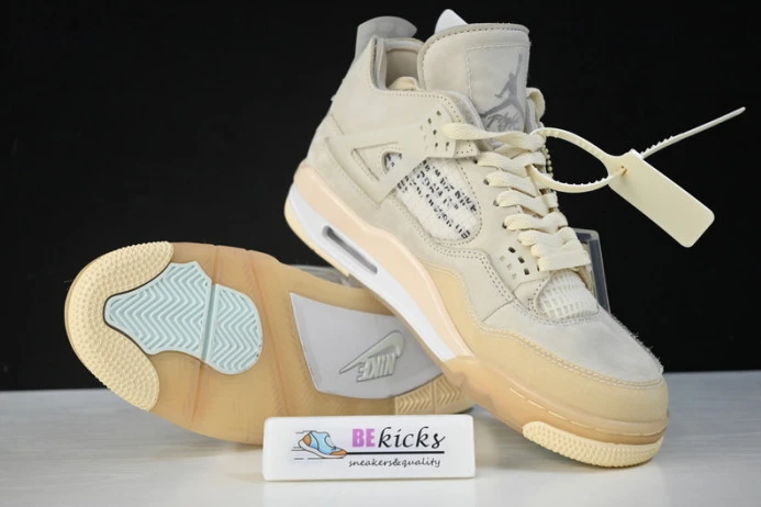 jordan 4 retro ofw sail (w) cv9388- GoAnywhere 1743