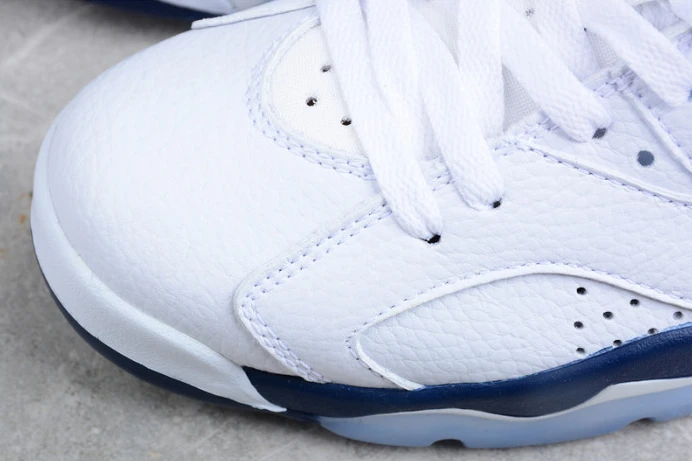jordan 6 retro midnight navy (2022) ct8529- Trendy 1550
