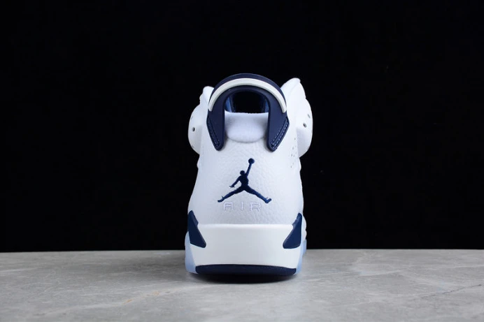jordan 6 retro midnight navy (2022) ct8529- Trendy 1550