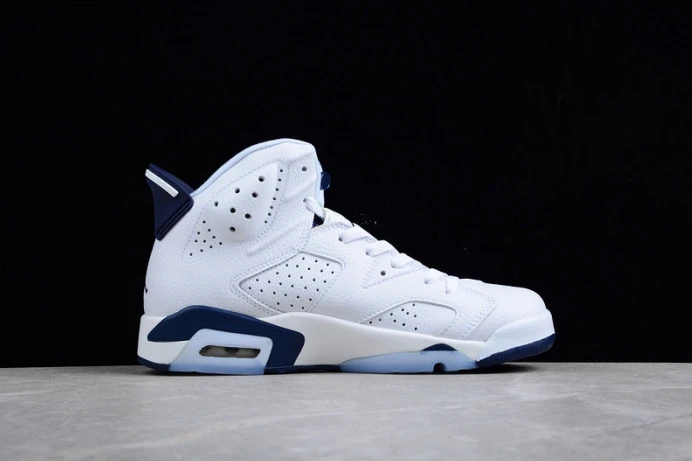 jordan 6 retro midnight navy (2022) ct8529- Trendy 1550